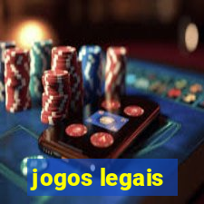 jogos legais